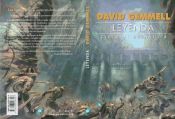 Portada de Leyenda