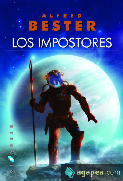 Los impostores