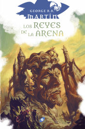 Portada de Los reyes de la arena