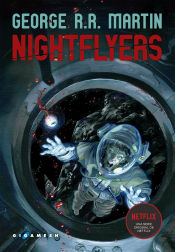 Portada de Nightflyers