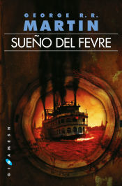 Portada de Sueño del Fevre