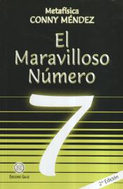 Portada de El Maravilloso Número 7