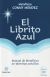 Portada de El librito Azul, de Conny Méndez