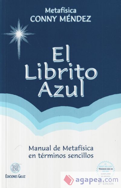 El librito Azul