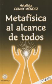 Portada de Metafísica al Alcance de Todos