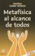 Portada de Metafísica al Alcance de Todos, de Conny Méndez