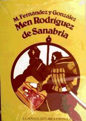 Portada de MEN RODRIGUEZ DE SANABRIA