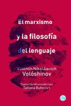 Portada de El marxismo y la filosofía del lenguaje