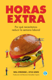 Portada de Horas extra