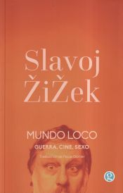 Portada de Mundo loco
