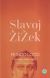 Portada de Mundo loco, de Slavoj Zizek