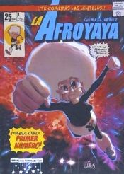 Portada de La Afroyaya