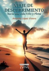 Portada de Viaje de descubrimiento hacia una vida feliz y plena