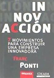 Portada de ¡Innovacción!