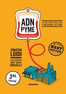 Portada de ADN Pyme