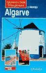 Portada de ALGARVE ALENTEJO TC VIAJEROS