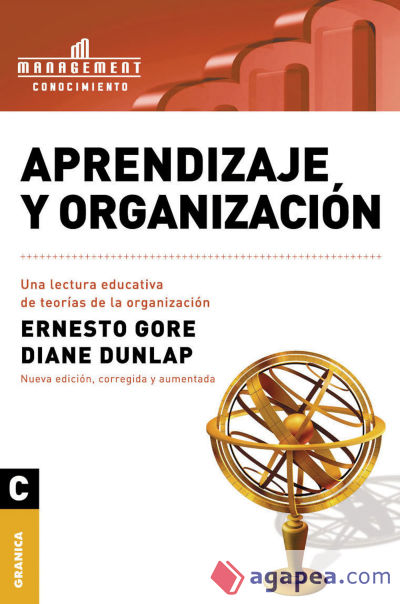 Aprendizaje y Organizacion