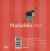 Contraportada de Calendario 2022 Mafalda Caja- Rojo, de Quino