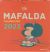Portada de Calendario 2023 Mafalda Caja- Roja, de Quino