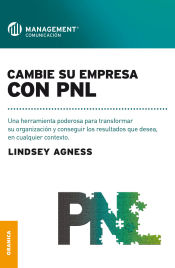 Portada de Cambie Su Empresa Con PNL