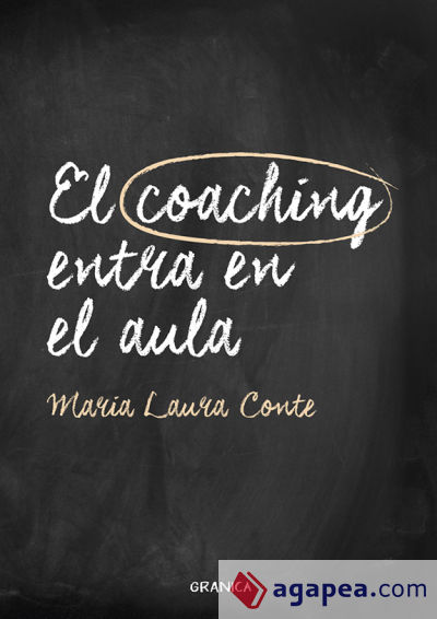 Coaching Entra En El Aula, El