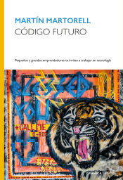 Portada de Código Futuro