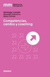 Portada de Competencias, cambio y coaching