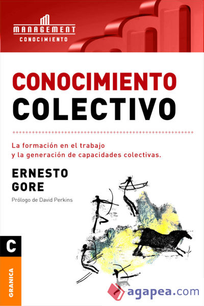 Conocimiento Colectivo