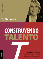 Portada de Construyendo talento