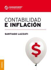 Portada de Contabilidad e inflaci&oacute;n