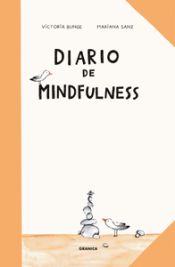 Portada de Diario de Mindfulness