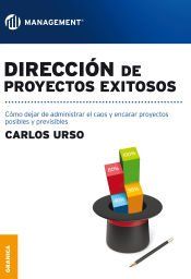 Portada de Direcci&oacute;n de proyectos exitosos