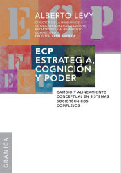 Portada de Ecp Estrategia, Cognición y Poder