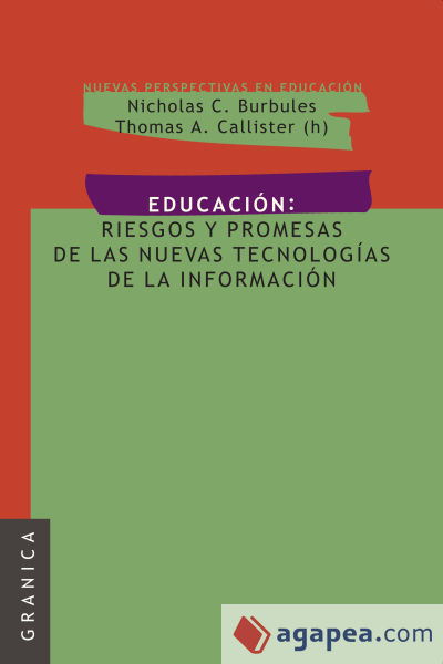 Educación