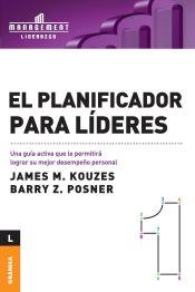 Portada de El Planificador Para Lideres