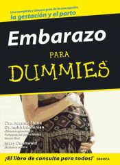 Portada de Embarazo para Dummies