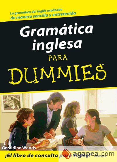 Gramática Inglesa para Dummies