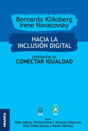 Portada de Hacia la inclusión digital