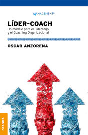 Portada de Líder-Coach