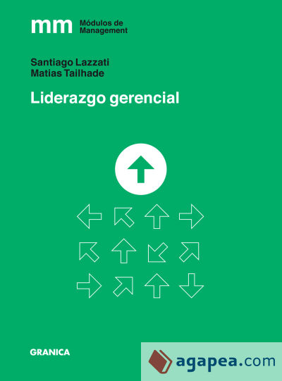 Liderazgo Gerencial