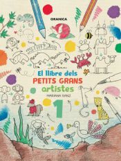 Portada de Llibre dels Petits Grans Artistes, El