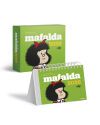 Mafalda 2026, Calendario De Colecci&oacute;n