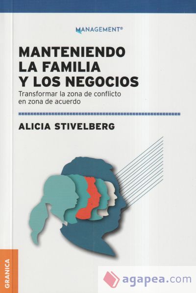 Manteniendo la familia y los negocios: Transformar la zona de conflicto en zona de acuerdo