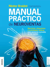 Portada de Manual Práctico de Neuroventas