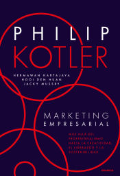 Portada de Marketing Empresarial