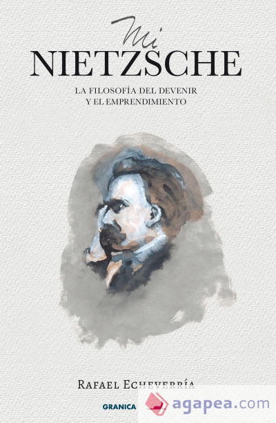 Mi Nietzsche (Nva. Ed.)