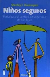 Portada de NIÑOS SEGUROS