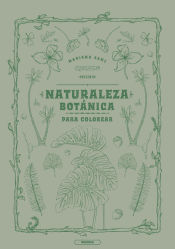 Portada de Naturaleza botánica