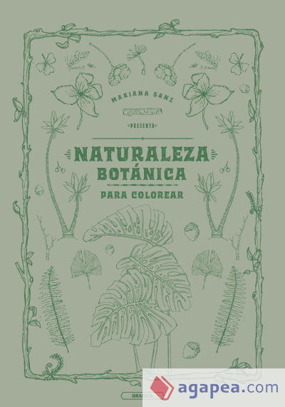 Naturaleza botánica