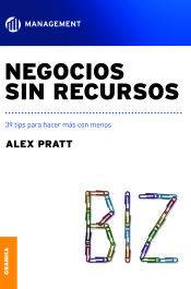 Portada de Negocios Sin Recursos